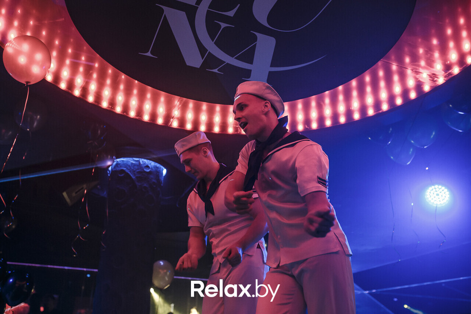 Circus show in Luna, фото № 54