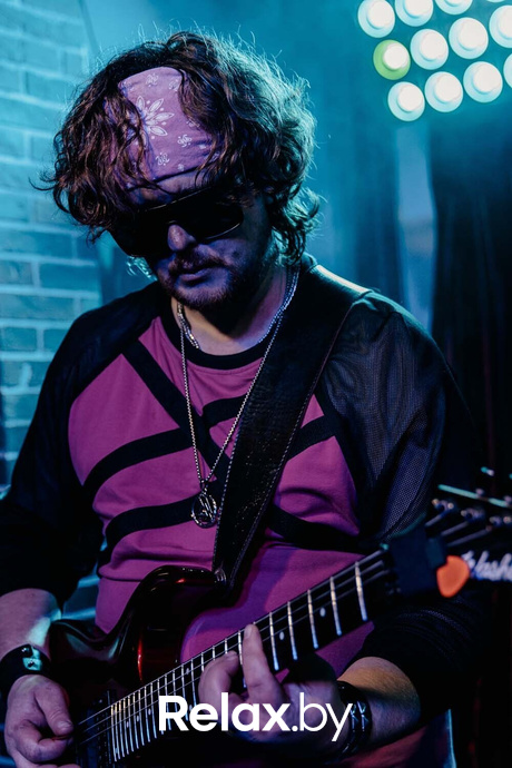 Brooklyn Live!, фото № 8