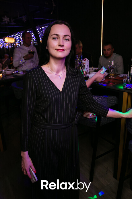 Предновогодние вечера в Prime Time, фото № 29