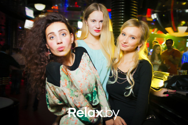 Ночь подарков, фото № 93