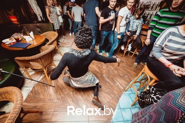 Bacardi Cuba Libre, фото № 48