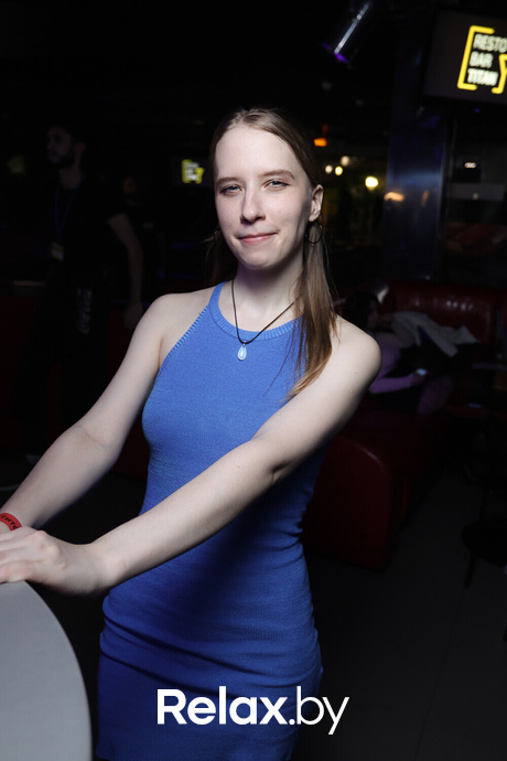 Мартовские кошечки, фото № 24