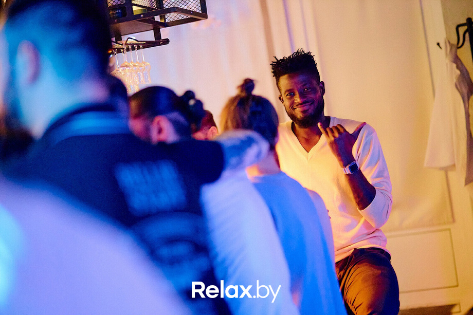 After hours party, фото № 31