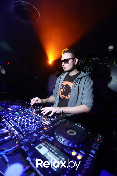 Зож Party, фото № 5