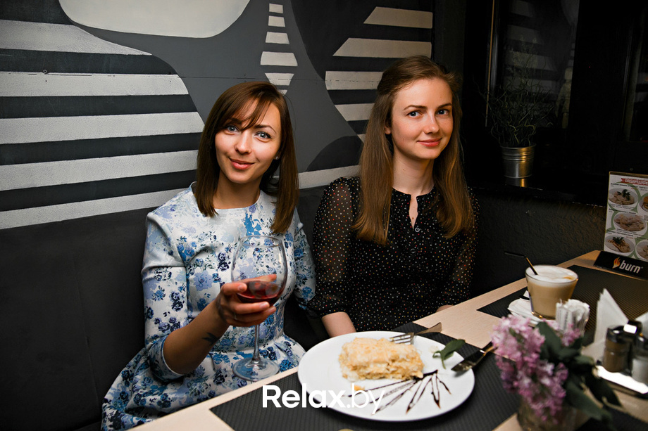 Лучший План Б на Субботу, фото № 16