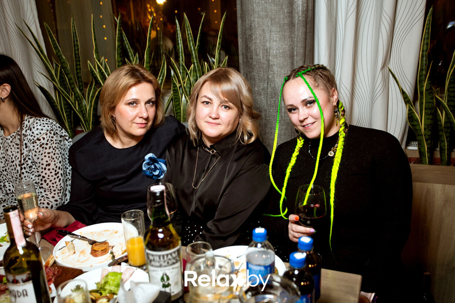 Happy New Year in Terra, фото № 70