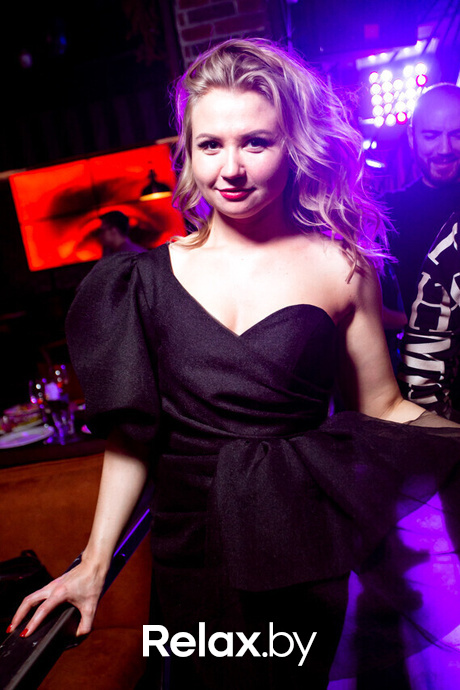 Brooklyn Live, фото № 82