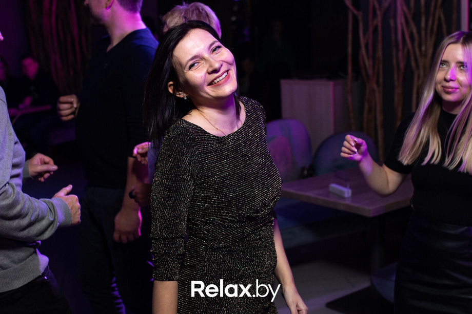 Ночные жители, фото № 5