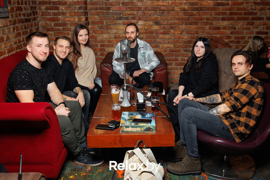 Live Lounge, фото № 7