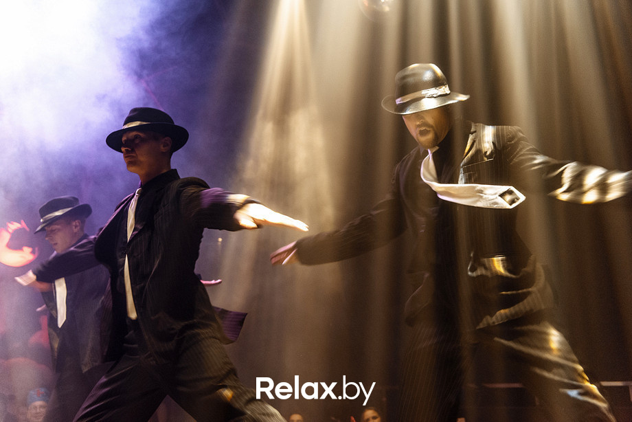 The CandyMan Show, фото № 32