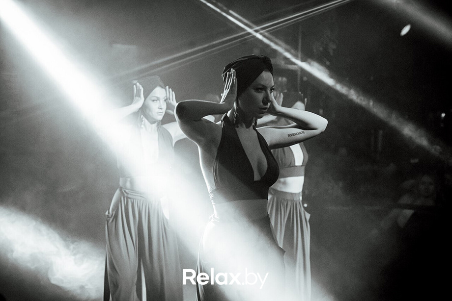 Brooklyn Live!, фото № 21