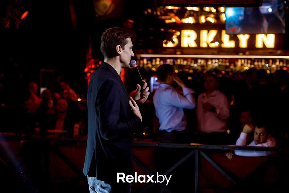 Brooklyn Live!, фото № 29