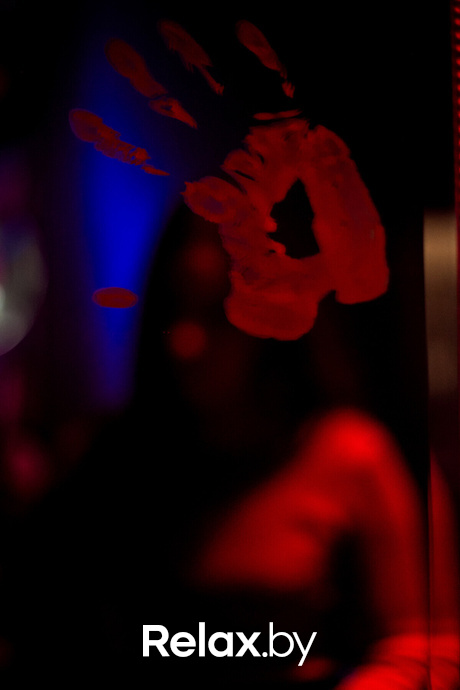 Адский Хэллоуин, фото № 66