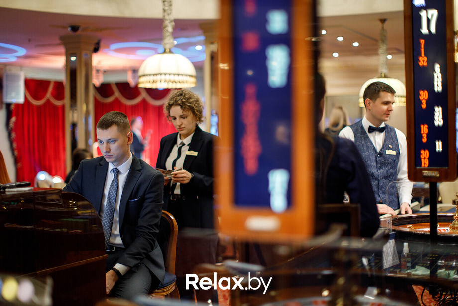 Opera Loto, фото № 28