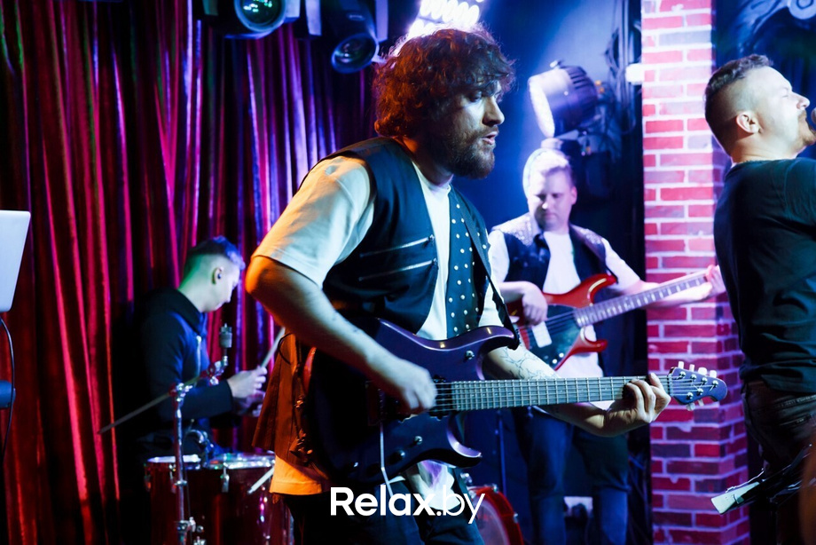 Brooklyn Live!, фото № 23