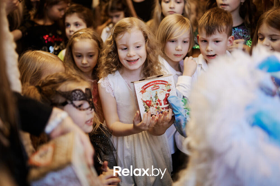 SILVER PARTY 2022 KIDS’ PODIUM, фото № 357