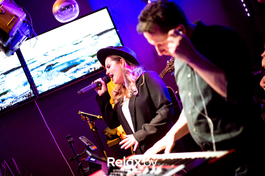 Ночные жители, фото № 23