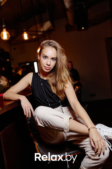 Пятница в HP Stella, фото № 24