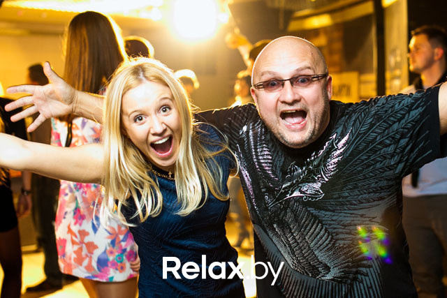 Saturday party, фото № 105