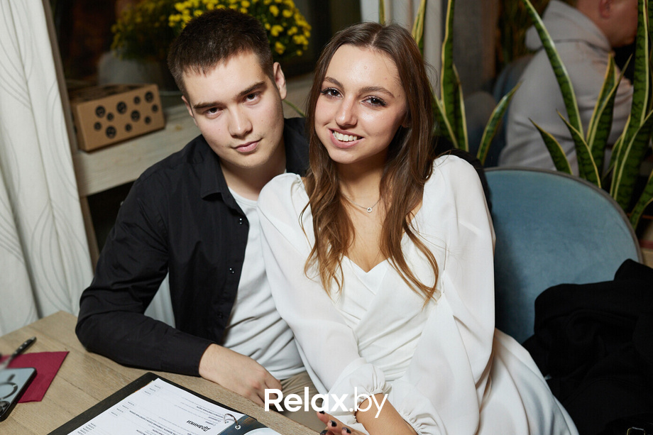 Ночные жители, фото № 16