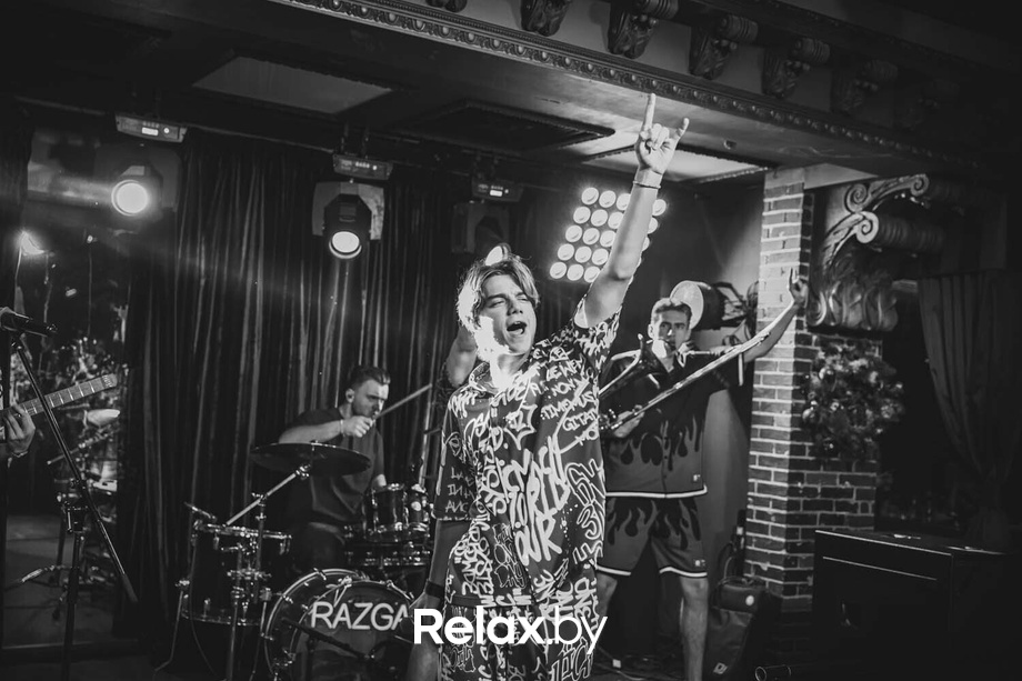 Brooklyn Live!, фото № 84