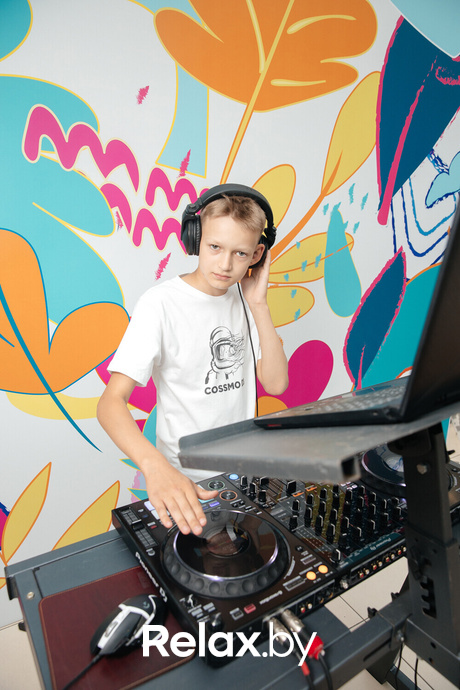 Stolica Kids Fashion SHOW, фото № 96