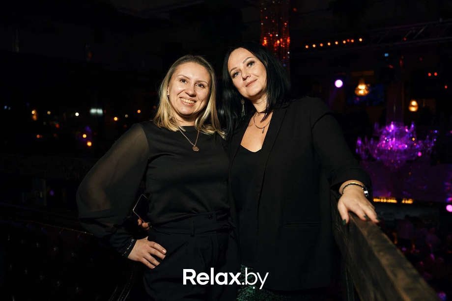 Новогодний Корпоратив, фото № 91