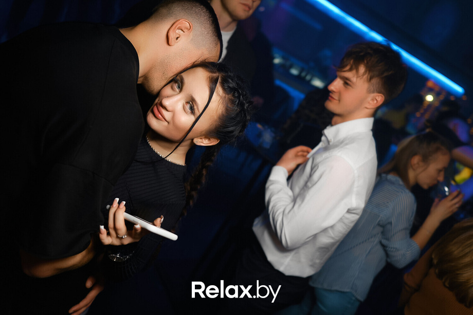 On the Luna, фото № 68