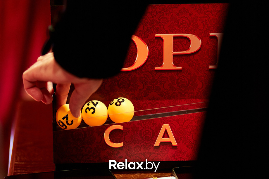 Мелодия удачи и LUCKY 7, фото № 42