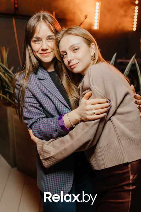 Ночные жители, фото № 5