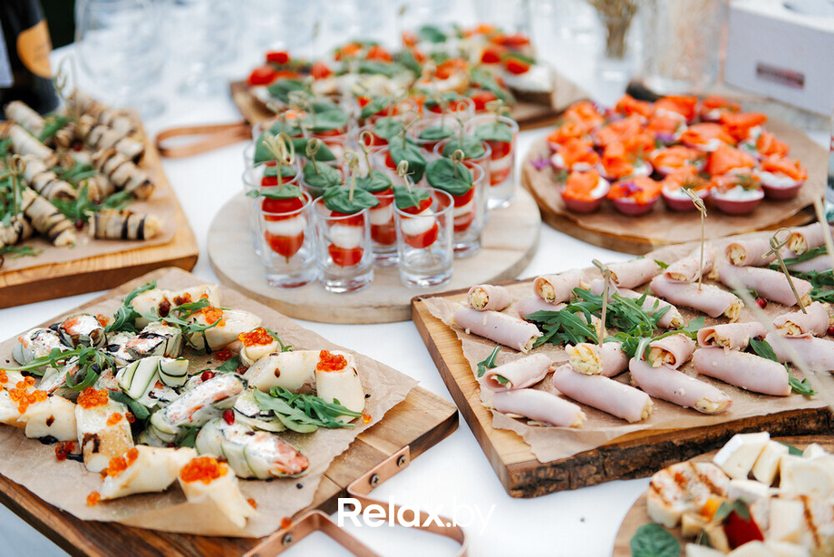 День рождения Светланы Зере, фото № 7