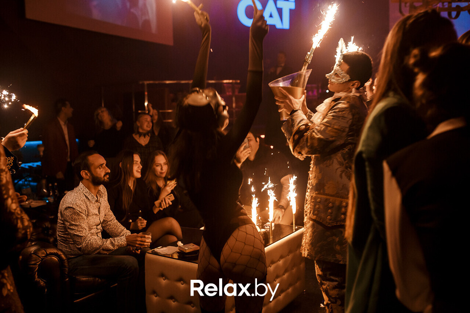 Таинственные Маски, фото № 74