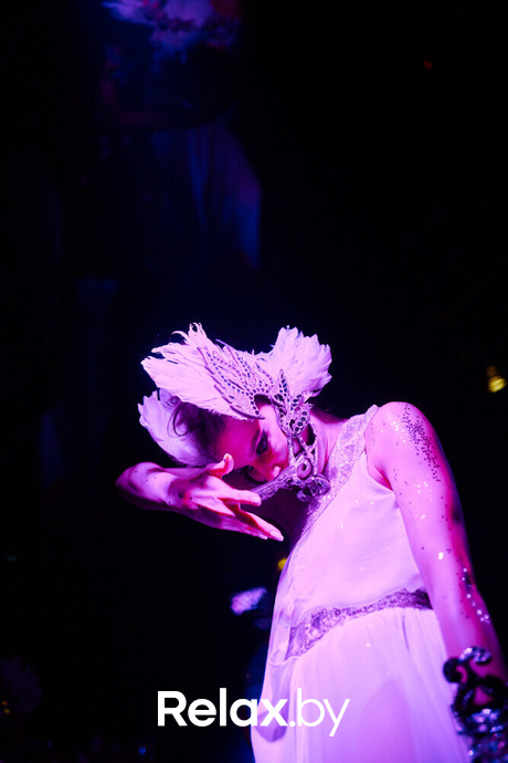 MADMEN 4EVER BIRTHDAY PARTY, фото № 135