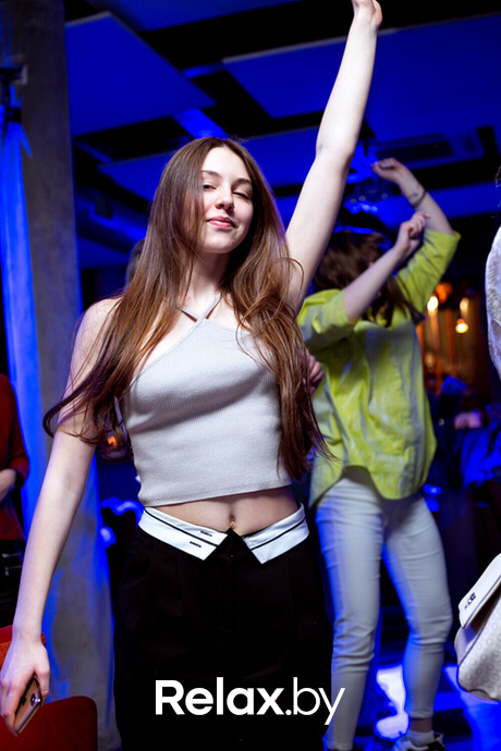 Ночные жители, фото № 48