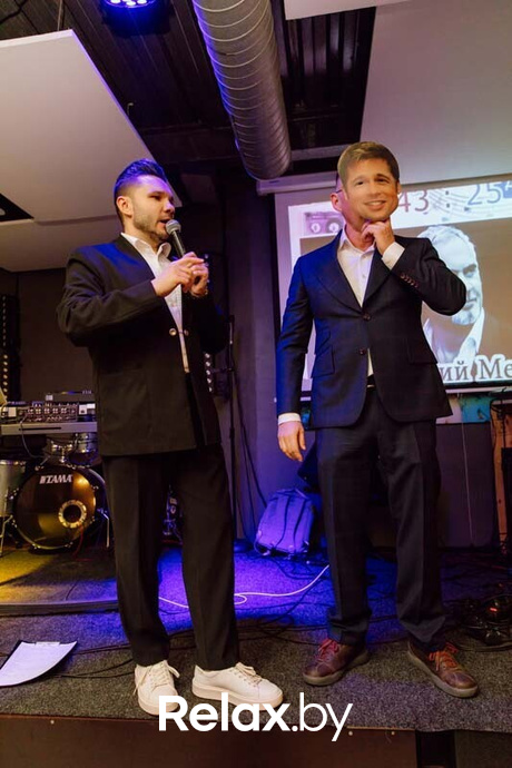 Happy New Year in Terra, фото № 10