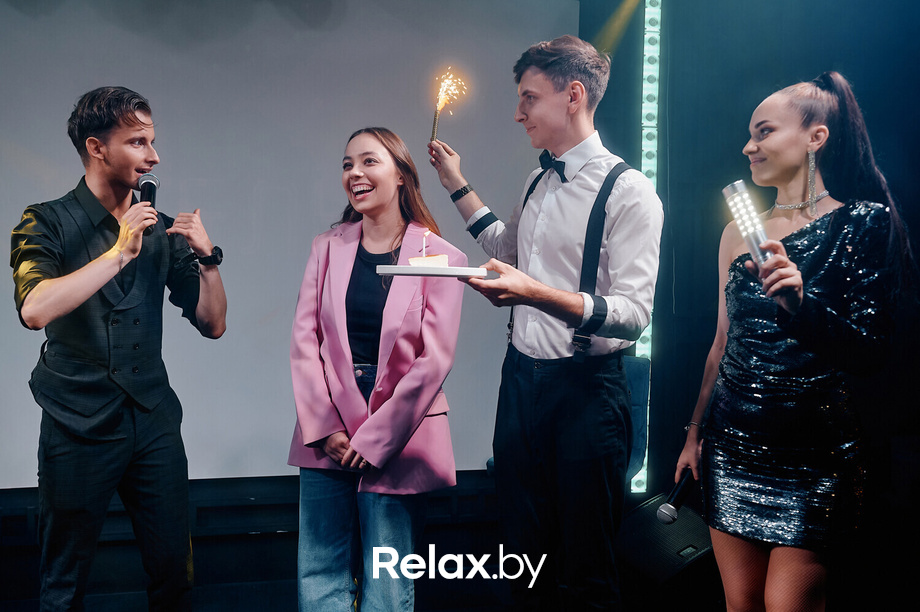 Saturday music, фото № 52