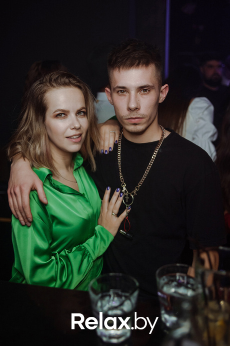 Saturday «Dominant», фото № 58