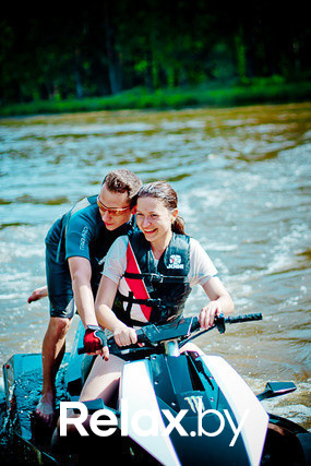 Экспедиция презентация Пикник-отеля, фото № 159