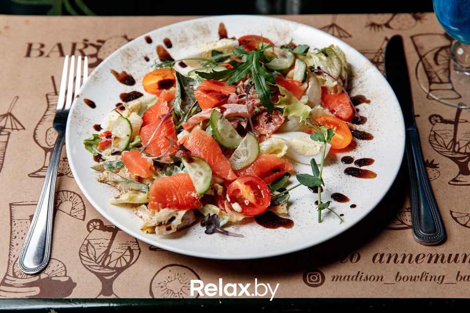 Пятница в «Barberry», фото № 26