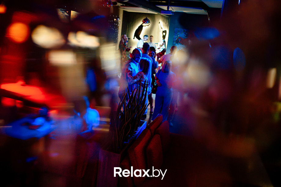 Ночные жители, фото № 54