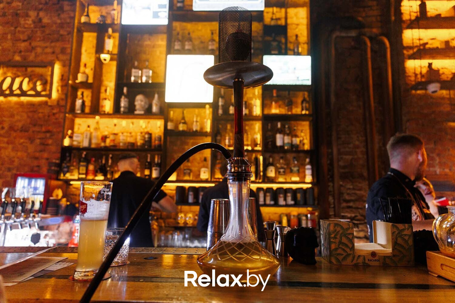 Шеф-ужин от Павла Бурденкова, фото № 30