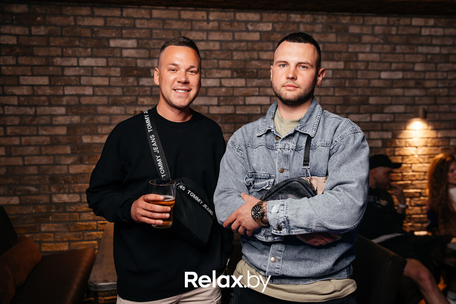 Концерт группы FREDDY RED, фото № 14