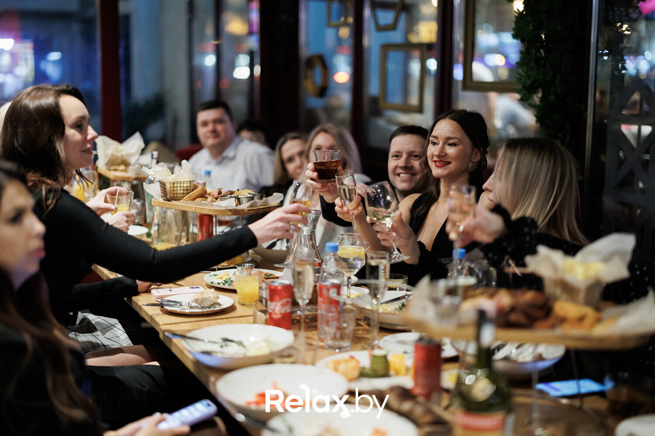 Saturday Party, фото № 10