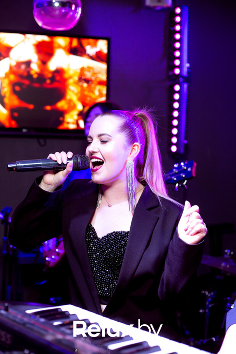 Ночные жители, фото № 53