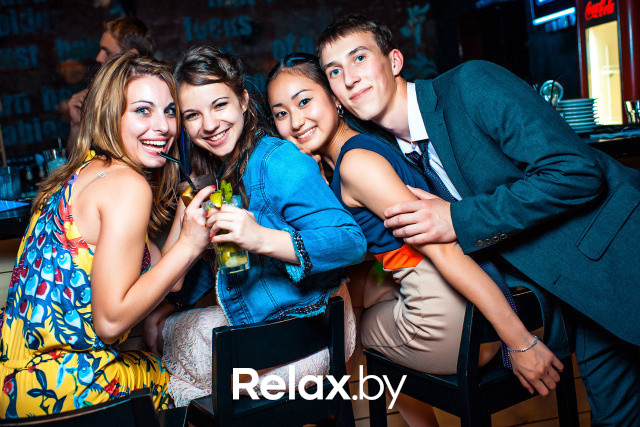 Выпускной хореографического колледжа, фото № 260