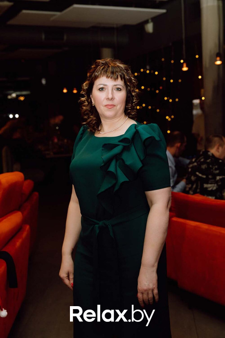 Happy New Year in Terra, фото № 23