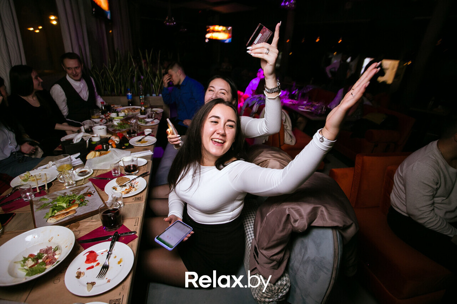 Ночные жители, фото № 58