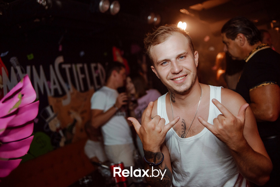 Friday «Stiflers party», фото № 32