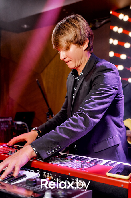 Friday Music, фото № 5