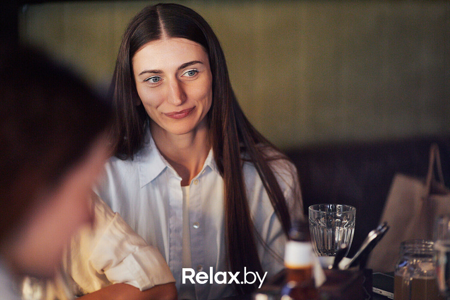 Открытие террасы ZAVOD, фото № 125